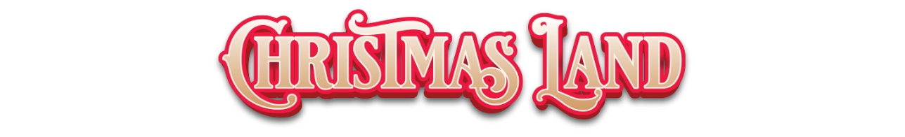 Logo ChristmasLand