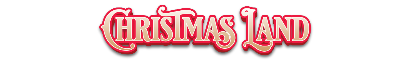 logo christmas land