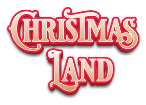 Logo ChristmasLand