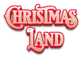 Logo Christmas Land