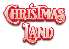 Logo ChristmasLand